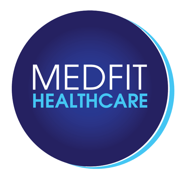 Emma Cotton 1 Medfit Healthcare logo1