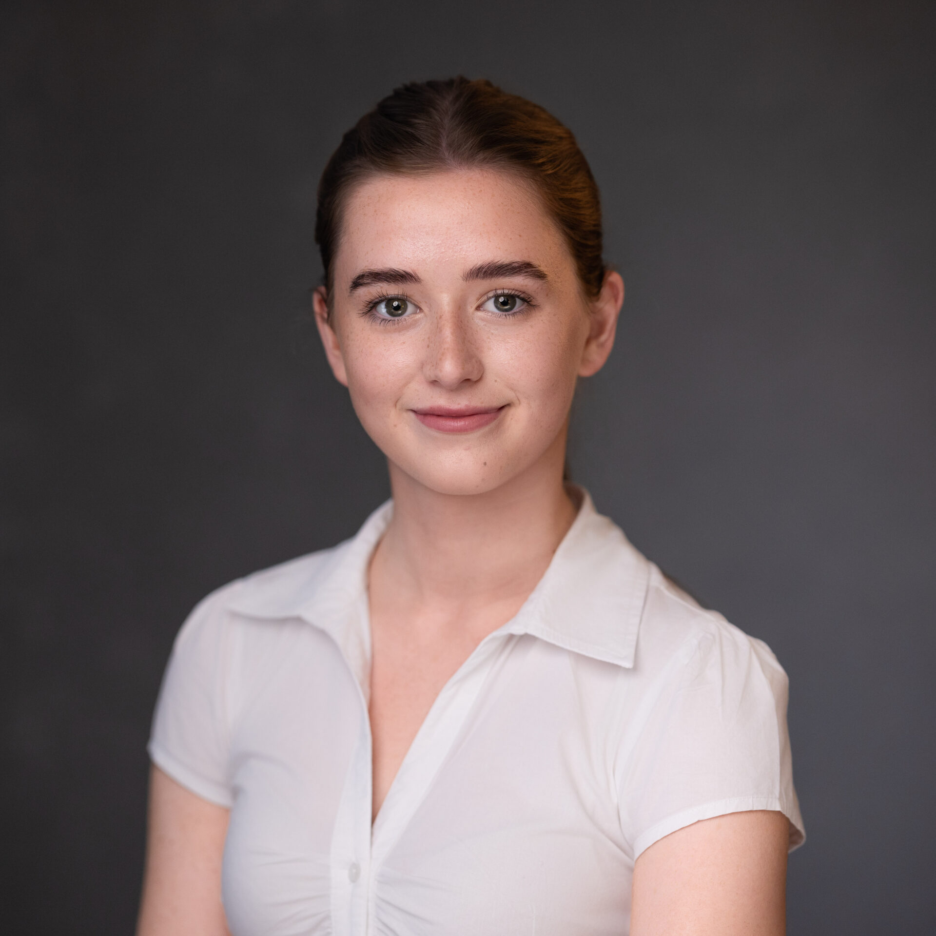Carrie Begley Headshot