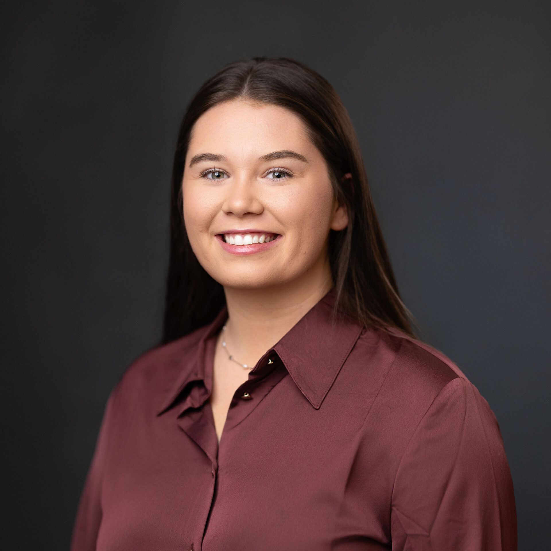 Emma McLean Headshot